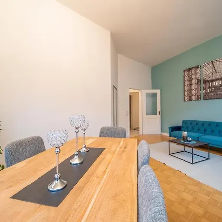 Stilvolle Augusta I * Görlitz