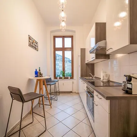 Stilvolle Augusta I *