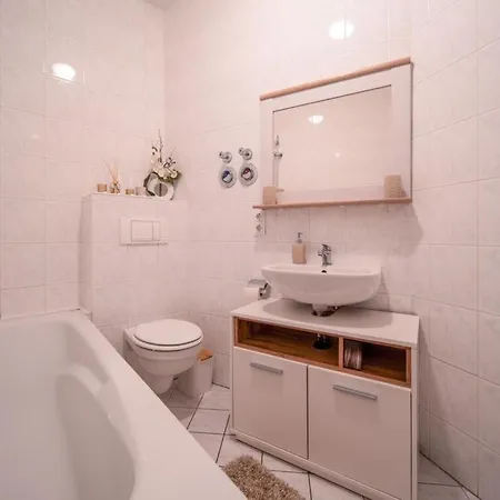 Stilvolle Augusta I *